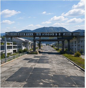 その他一般土木工事のイメージ